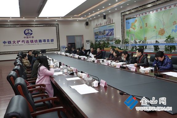 20170118省人大代表視察鎮江大橋