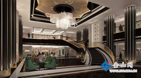 苏宁置业集团携手美高梅|全球奢华酒店品牌宝