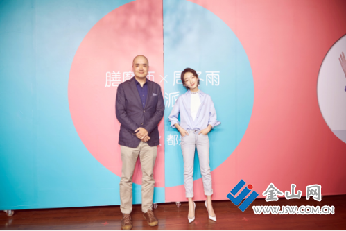 周冬雨保持少女力的诀窍,居然是它?_中国镇江