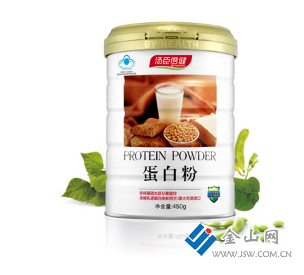 有汤臣倍健蛋白粉,冬至后进补很简单!