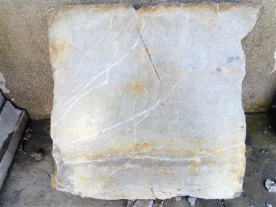 新见碑刻中的文武帝君庙_中国镇江金山网 国家一类新闻网站