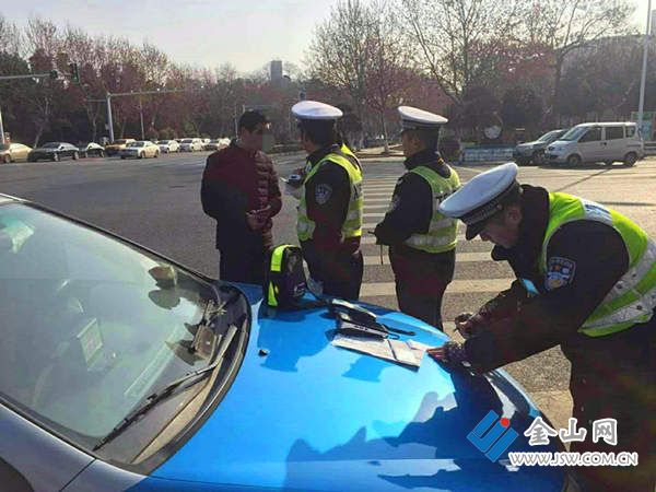 未喝酒早上怎么会酒驾 原是隔夜酒惹得祸