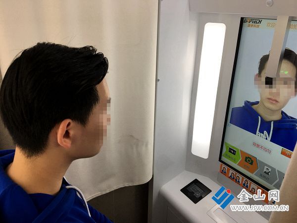 出入有境,服务无境|镇江公安出入境服务再提速