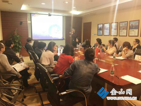 侨外美国移民EB-1C首席项目营运官中国行圆满