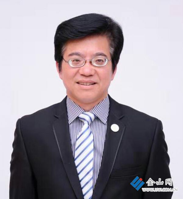 富德生命人寿服务之星--陶炅平