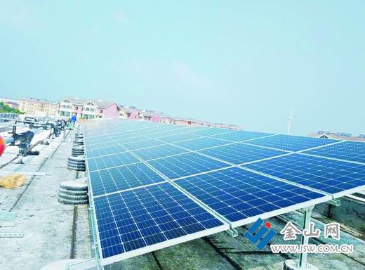 惠村富民 创新脱贫攻坚 后白镇全力打好扶贫组