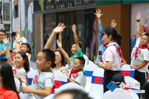 跨界融合！镇江创新打造”网络安全”主题餐厅