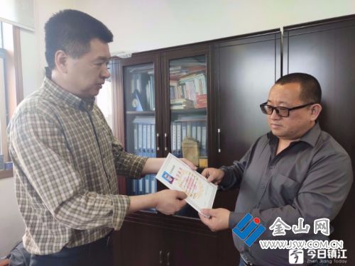 特别礼物： 捐遗成功家属成为捐遗登记志愿者