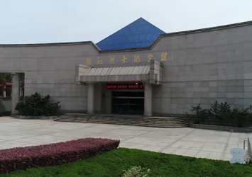 镇江烈士陵园