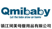 镇江珂美母婴用品有限公司