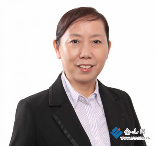 华夏保险服务之星——张安俊