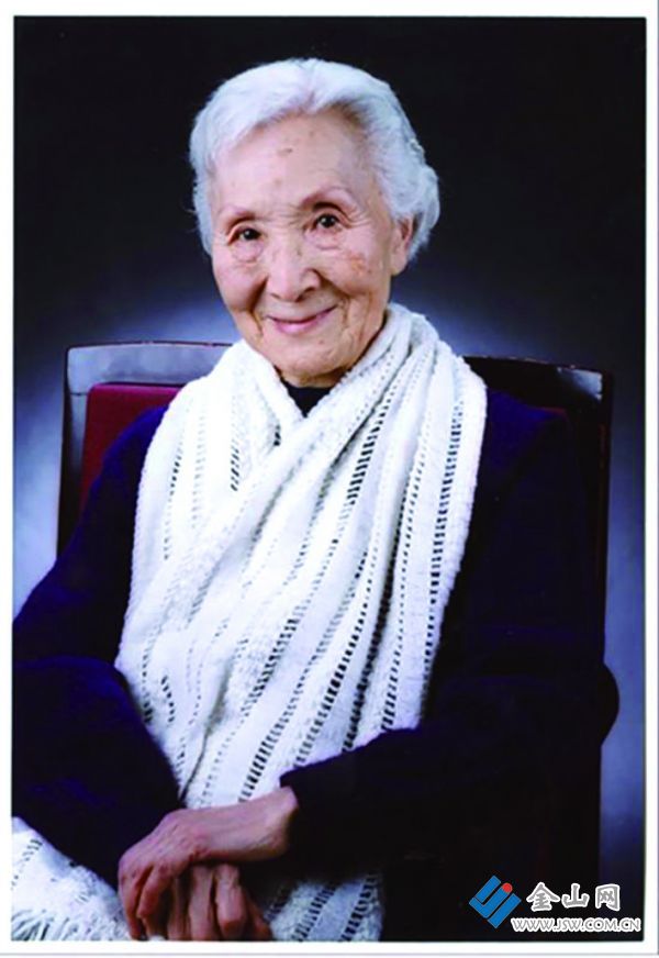 "中科院最美的玫瑰"——李佩