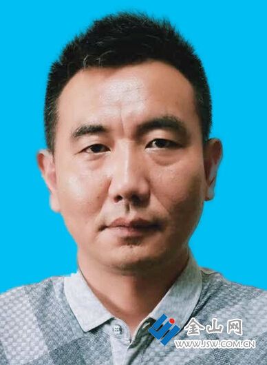 中国人寿服务之星谢剑飞