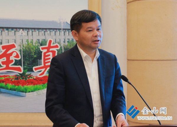 镇江市赴哈尔滨举办海工船舶产业招商推介会