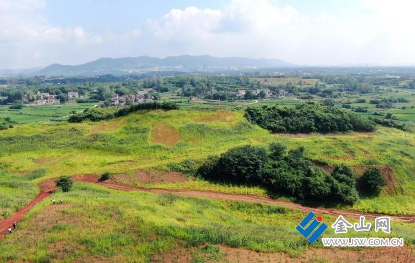 修复生态复绿复垦