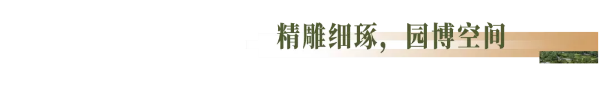 最全剧透 | 南京的这个园博园到底有什么不一样的地方?
