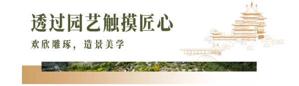 最全剧透 | 南京的这个园博园到底有什么不一样的地方?