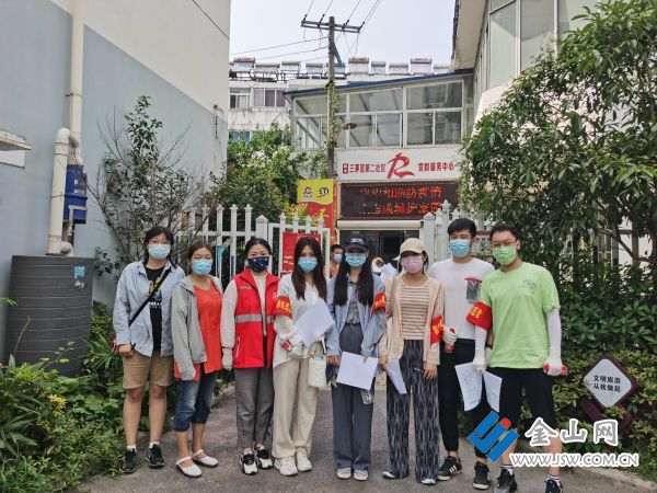 鎮(zhèn)江朝陽幼兒園老師集結(jié)社區(qū)