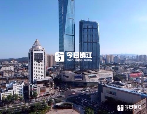 镇江苏宁广场 今日镇江发