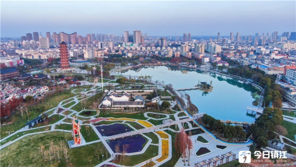 江苏句容: 汇聚合力,谱写金融赋能乡村振兴新篇章_中国镇江金山网