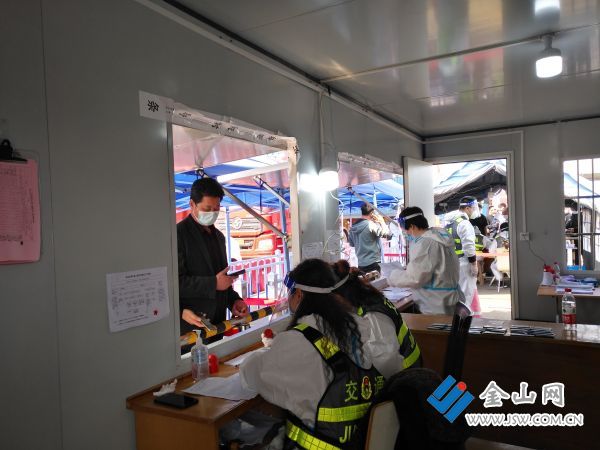 3高速出口現(xiàn)場(chǎng)防控