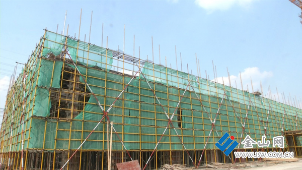 多措并举强化招引丹阳农业大项目激发乡村振兴新动能