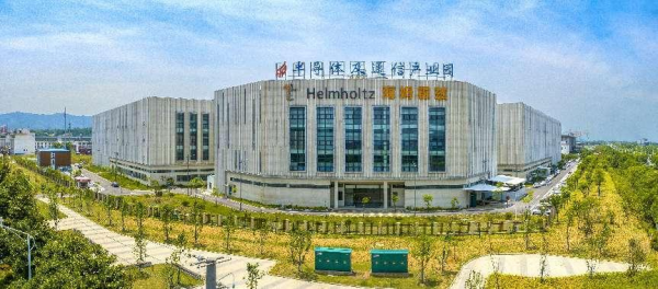 江苏镇江：打造半导体及通信产业“芯”高地