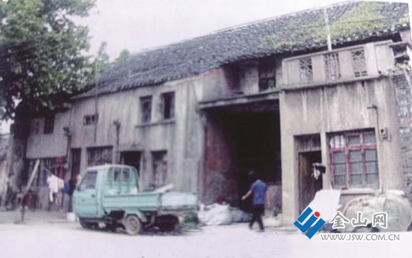 仙臺觀遺址 本版圖片 盧政 提供