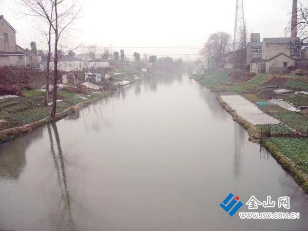 丹徒古運(yùn)河