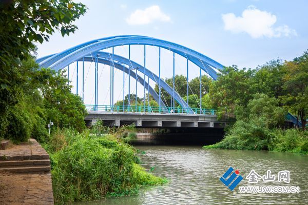 新北新河桥