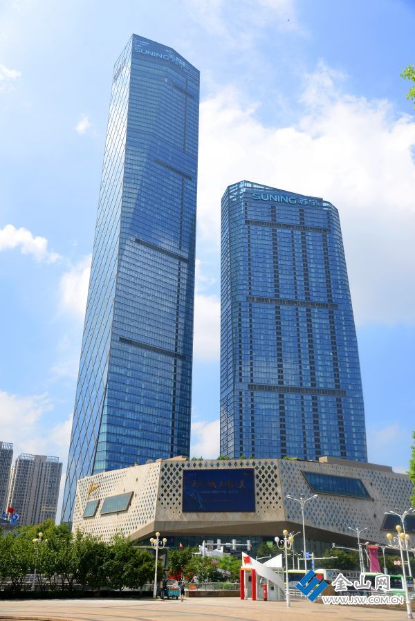 日新月异大市口 (2)