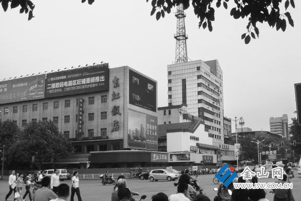 日新月异大市口 (3)