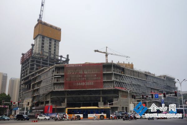 日新月异大市口 (4)