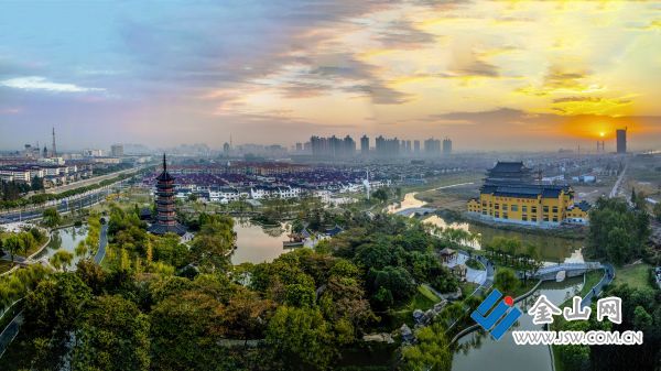〔2〕《万善新貌》2015年10月28日地点万善公园