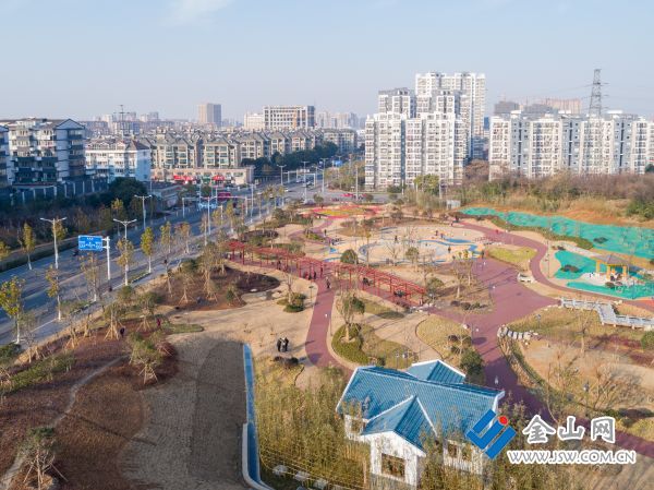组三、焦山路修建前