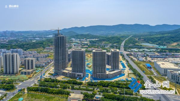 01 团山睿谷实施后