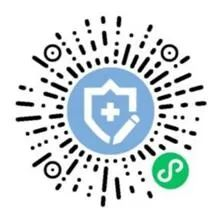 掃描上方二維碼完成來(返)鎮(zhèn)人員信息申報