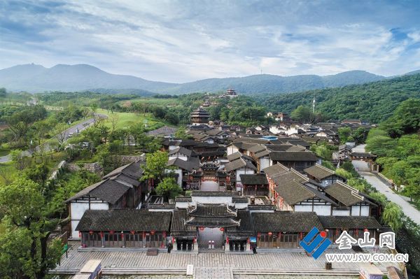 国庆假期，镇江文旅市场平稳有序1