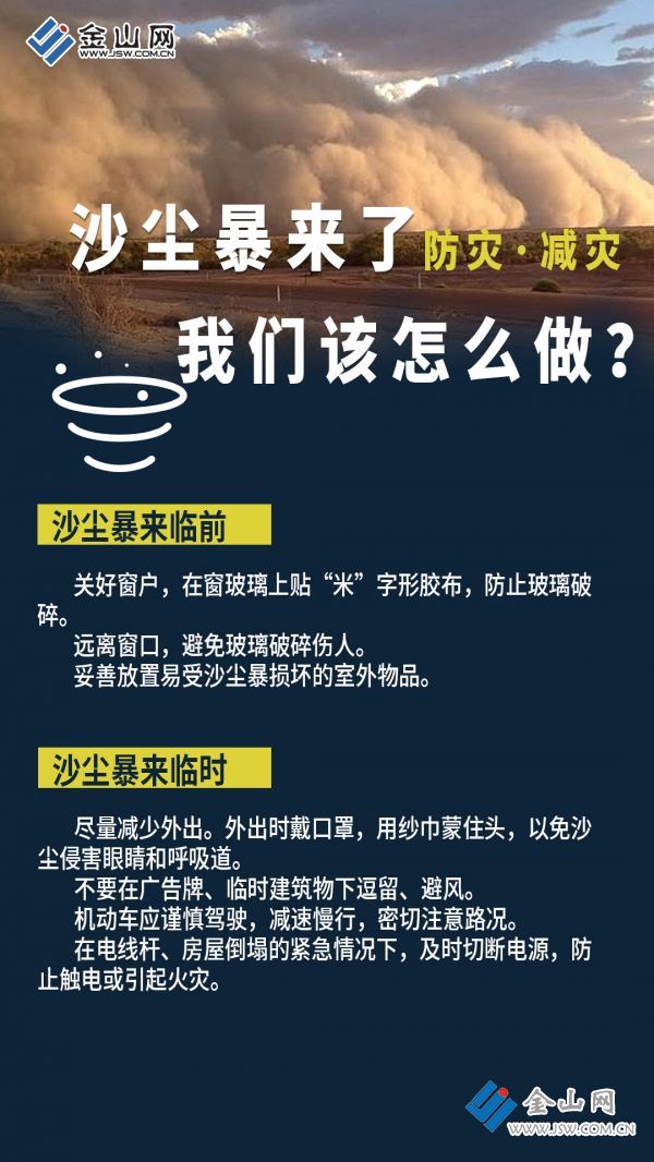 沙塵暴