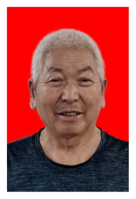 陈太余