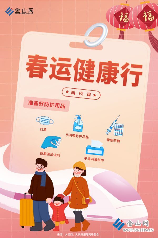 春運健康行2