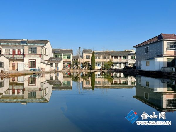 江苏丹阳：长效治理农村人居环境全面推进乡村振兴