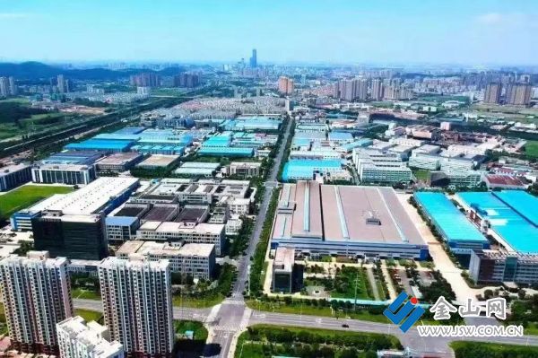 项目攻坚年镇江开发园区主阵地这样干！