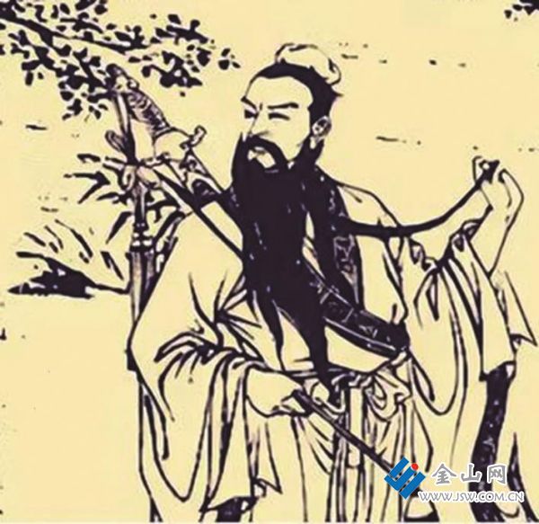 上清宗師翟志穎