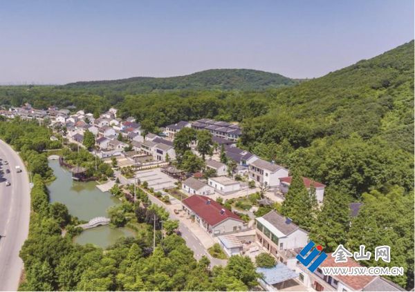 丹陽曲阿街道建山村