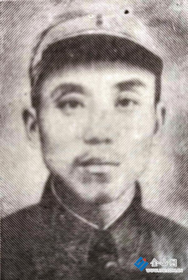 丹陽(yáng)人民的優(yōu)秀兒女鄧若波