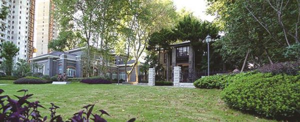 鎮(zhèn)江賽珍珠故居與賽珍珠紀念館