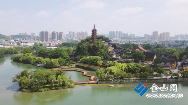 春綠江南岸 圖：蔡曉偉 提供