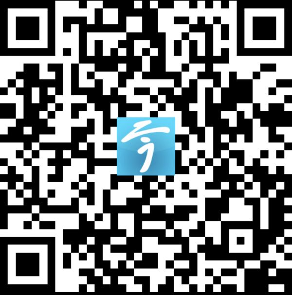 掃碼看發布會現場 視頻制作 李嘉斌