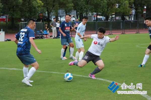 2023年镇江市社区运动会暨社区五人制足球赛开幕(图3)